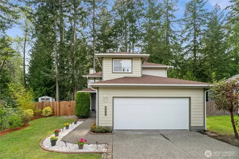 214 S 330th Pl, Federal Way, WA 98003