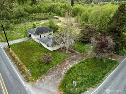 221 172nd St NE, Arlington, WA 98223