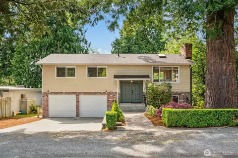 4541 88th Ave SE, Mercer Island, WA 98040