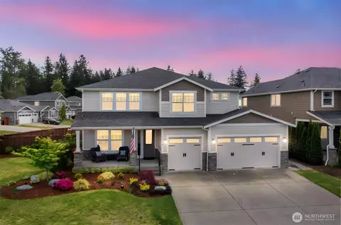 12810 173rd Street Ct E, Puyallup, WA 98374