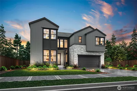 8407 137th Ave SE #7, Newcastle, WA 98059