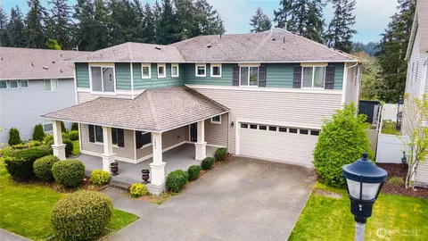1061 Hiton Cir, Dupont, WA 98327