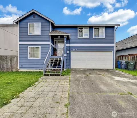 1008 118th Street Ct E, Tacoma, WA 98445