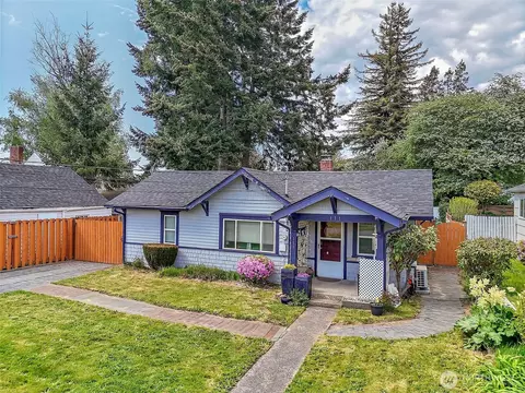 111 E 65th St, Tacoma, WA 98404