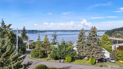 8205 177th Avenue Ct SW, Longbranch, WA 98351