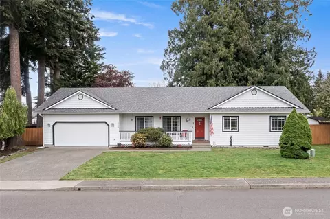 15728 92nd Way SE, Yelm, WA 98597