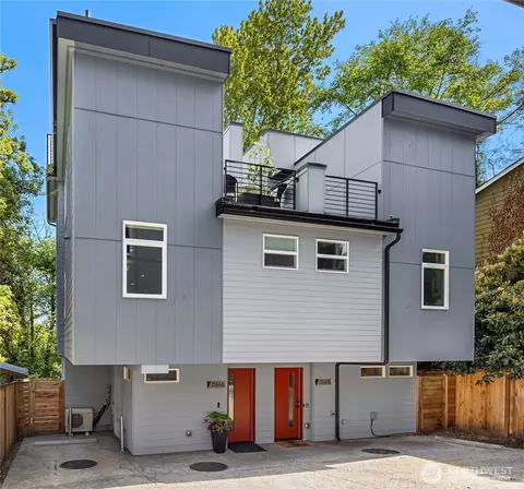 1514 17th Ave S #A, Seattle, WA 98144