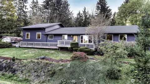 21418 52nd Ave SE, Woodinville, WA 98072