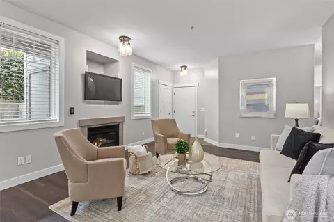 15150 140th Way SE #N106, Renton, WA 98058
