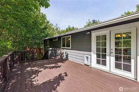 Exterior - 2016 286th St E, Roy, WA 98580 photo 8 of 11
