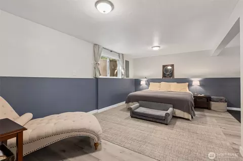 Bedroom - 2016 286th St E, Roy, WA 98580 photo 3 of 6