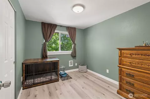 Bedroom - 2016 286th St E, Roy, WA 98580 photo 1 of 6