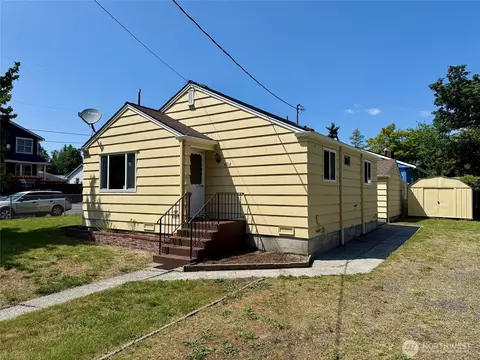 4802 S Austin St, Seattle, WA 98118