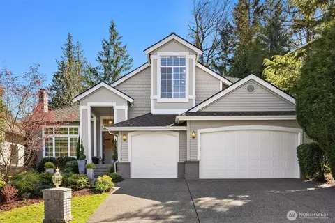 5968 Mont Blanc Pl NW, Issaquah, WA 98027