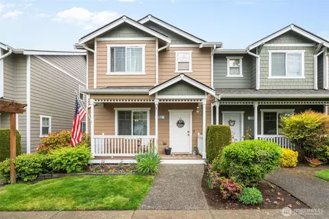 352 Helen St, Sedro Woolley, WA 98284