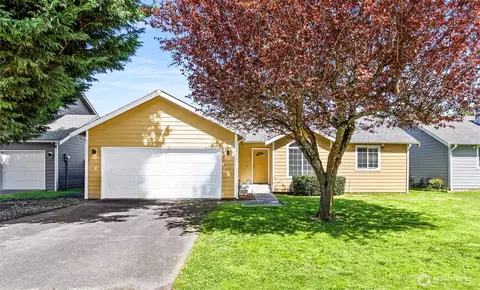 615 W Rachael Pl, Kent, WA 98032