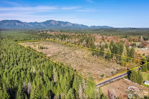 0 W Tr1 W Deckerville Rd, Matlock, WA 98560 photo 2