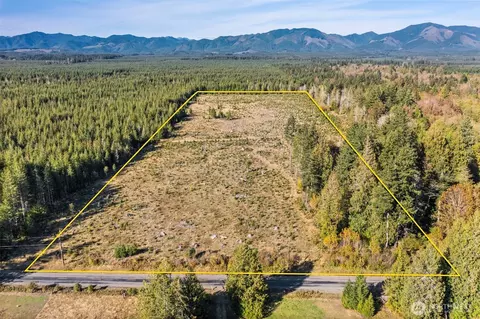 0 W Tr1 W Deckerville Rd, Matlock, WA 98560