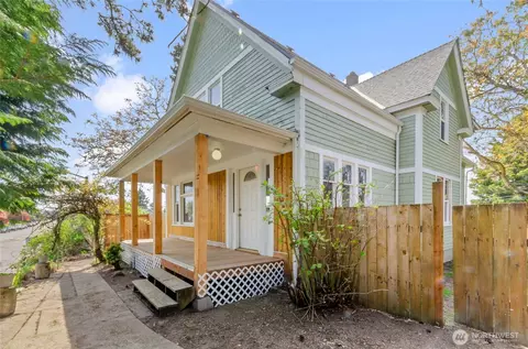 4634 S M St, Tacoma, WA 98408