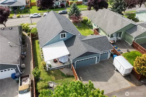 4621 155th Ave E, Sumner, WA 98390 photo 32