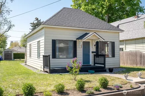 616 Pleasant St, Walla Walla, WA 99362