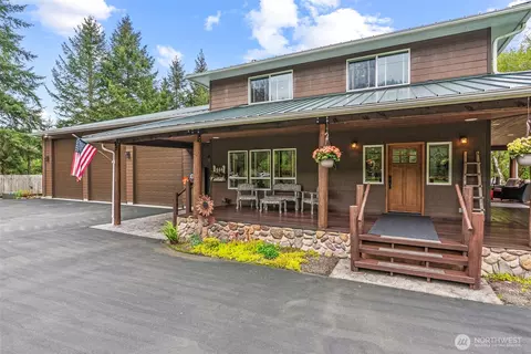 1579 Germany Creek Rd, Longview, WA 98632