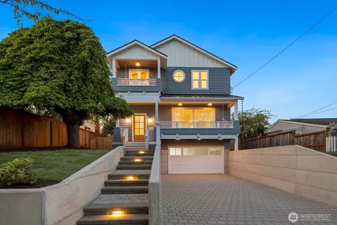 3012 NW 63rd St, Seattle, WA 98107