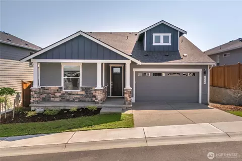 3836 SW Bigler Way, Port Orchard, WA 98367