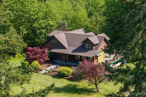 11711 SE Black Rd, Olalla, WA 98359