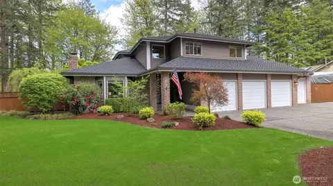 16930 SE 327th Pl, Auburn, WA 98092