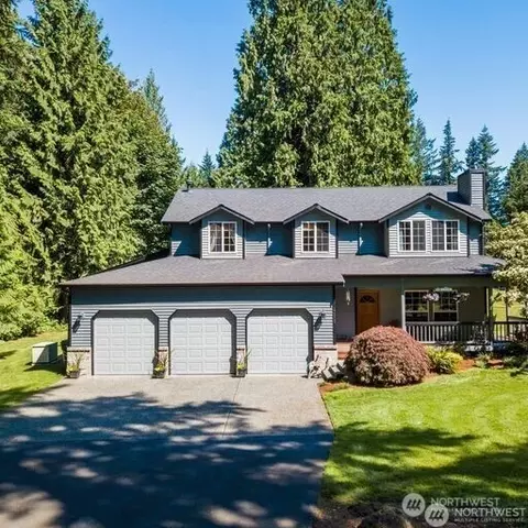 12629 238th St SE, Snohomish, WA 98296