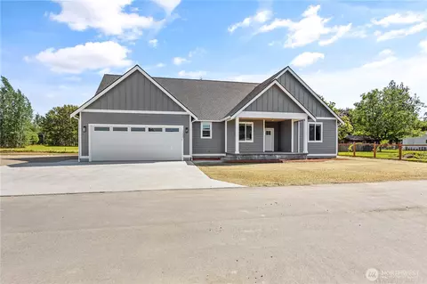 1200 E Georgia Ln, Everson, WA 98247