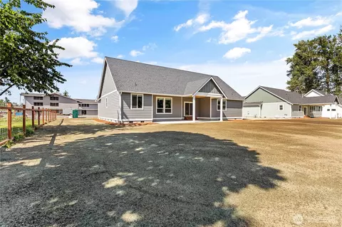 Exterior - 1200 E Georgia Ln, Everson, WA 98247 photo 5 of 8