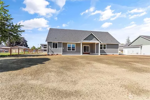 Exterior - 1200 E Georgia Ln, Everson, WA 98247 photo 6 of 8