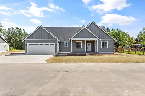 Exterior - 1200 E Georgia Ln, Everson, WA 98247 photo 2 of 8