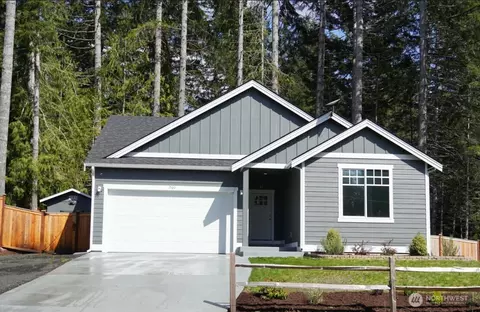 1560 E Timberlake East Dr, Shelton, WA 98584