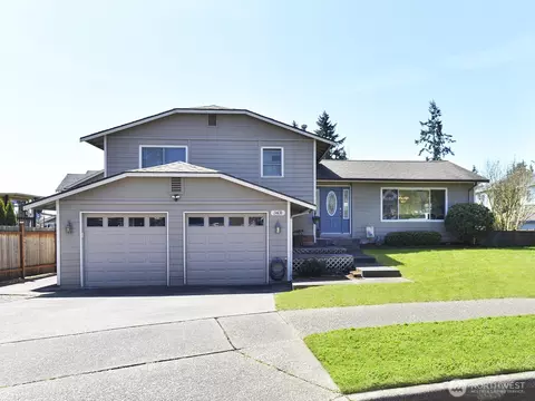 3431 S 257th St, Kent, WA 98032