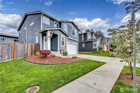 5198 Sophie St, Bremerton, WA 98312