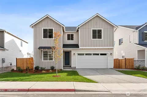 10661 Treasure Dr NW #117, Silverdale, WA 98383