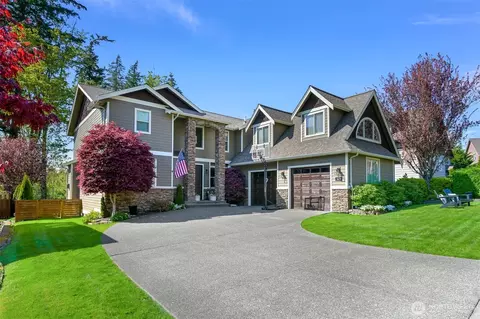 3679 Silver Oak Ct, Bellingham, WA 98226