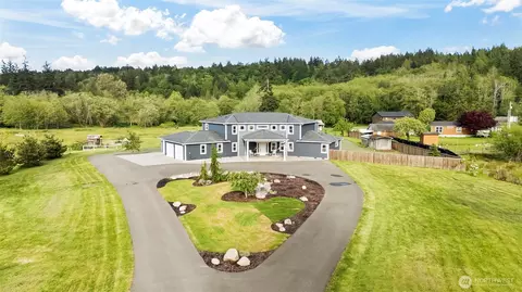5938 SE Lake Valley Rd, Port Orchard, WA 98367