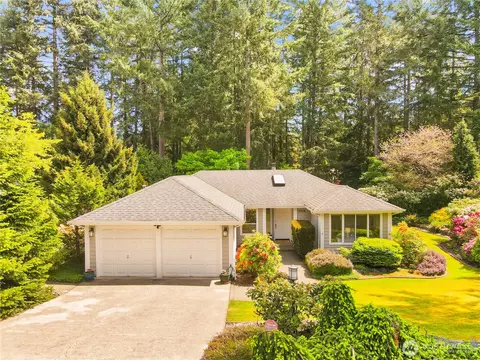 3715 64th Avenue Ct NW, Gig Harbor, WA 98335