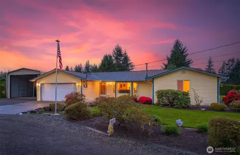 14402 Three Lakes Rd, Snohomish, WA 98290