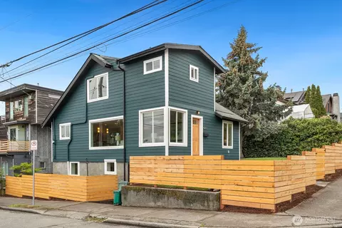 4203 1st Ave NW, Seattle, WA 98107