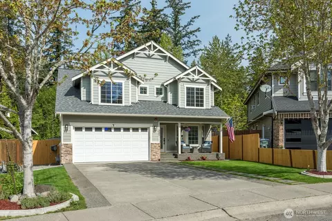 3561 Skylark Loop, Bellingham, WA 98226