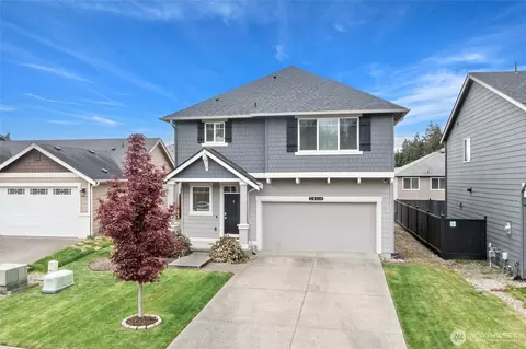 20018 98th Ave E, Graham, WA 98338