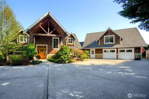 15089 Old Deception Mill Ln, Anacortes, WA 98221