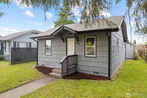 320 Beech St, Longview, WA 98632
