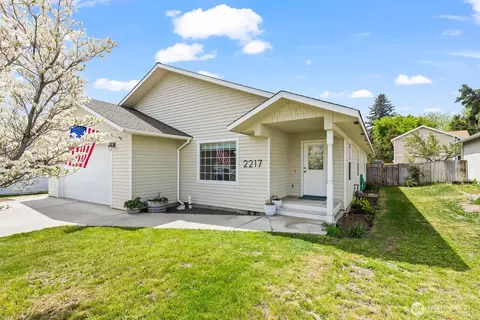 2217 N Spar Ln, Ellensburg, WA 98926