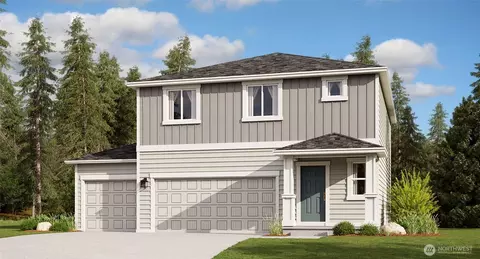 13912 198th St E, Graham, WA 98338